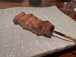 鳥こじ