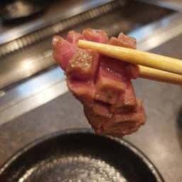 焼肉はっさん