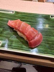 鮨長
