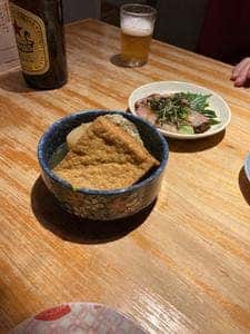 食堂 西のうめぼし
