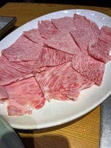 自雷也牛肉割烹