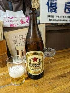 鳥源 札幌店