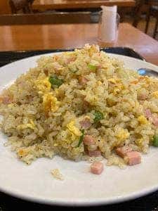 中華料理 嘉宴 糀谷店