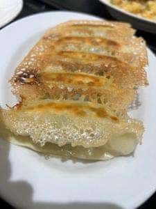 東京餃子軒 テラスモール松戸店
