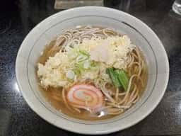 ジャンボ庵