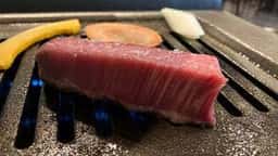 焼肉 茂門