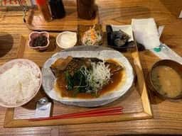 もがめ食堂