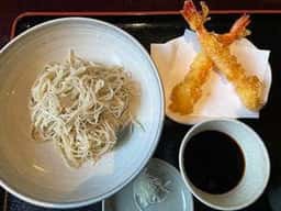 そば処季のせ
