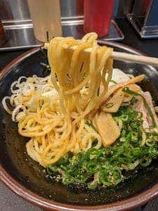 東京油組総本店 つくば谷田部組