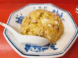 大勝軒