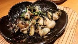 築地すしくろ