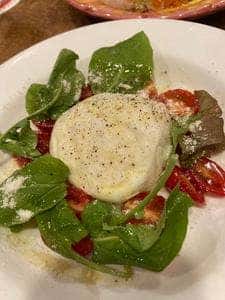 イタリア酒場 エントラータ 茶屋町店