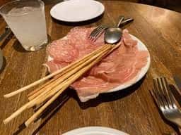 トラットリア モリタ