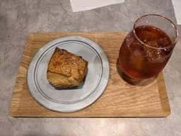 Bake Coffee Flore