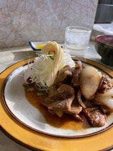 ランチハウスぐっち