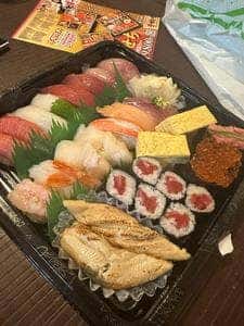 すしざんまい 高円寺店