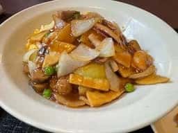中国菜館 群鳳