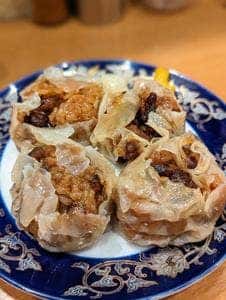 中国料理りんりん