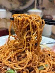 中国料理りんりん