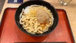麺家 天王寺