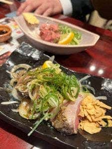 鶏飛人 河内永和店