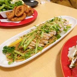 酒場定食堂 ふたつき