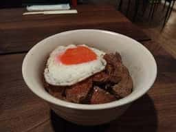 STEAK HOUSE 花本