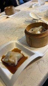 中国料理 熊虎