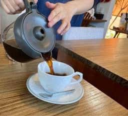 cafe en