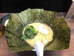 発寒魂心家