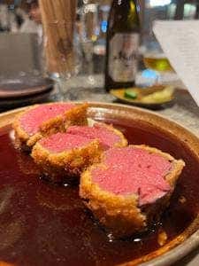 二甲立食店 - 旧二甲料理店