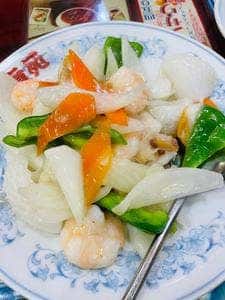 中国料理 三貴苑