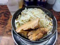 麺でる 川崎店 808ism