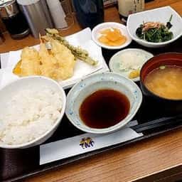 てんや 南池袋店