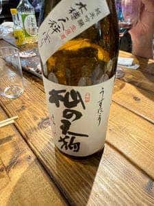 ISHIKARISHI PUB STONE HUNTER