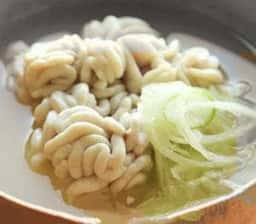 回転寿し トリトン 清田店