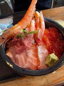 タカマル鮮魚店 セブンパークアリオ柏店