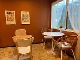 cafe mareeni