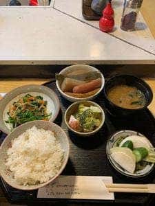 でくのぼう