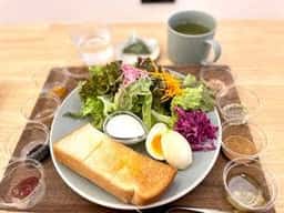 つくるカフェ
