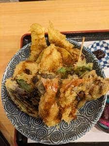 天