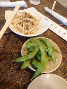 100円キッチン和 玉出店