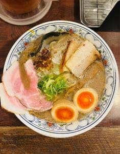 麺や 庄の