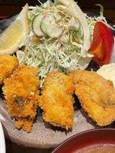 和食処 九助