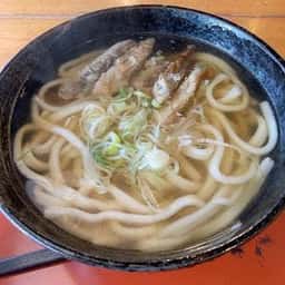 蔵羅八うどん