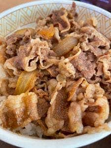 すき家 宇都宮平松店