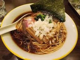 らーめん鳥繁