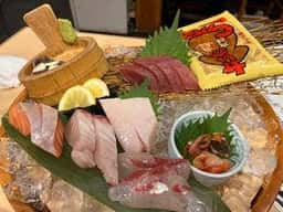 海鮮うまいもんや 浜海道 春日本店