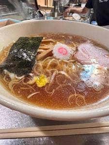 日吉 大勝軒