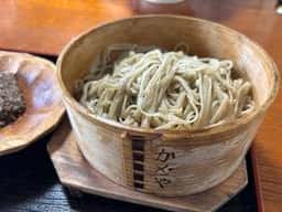 裁ちそば かどや